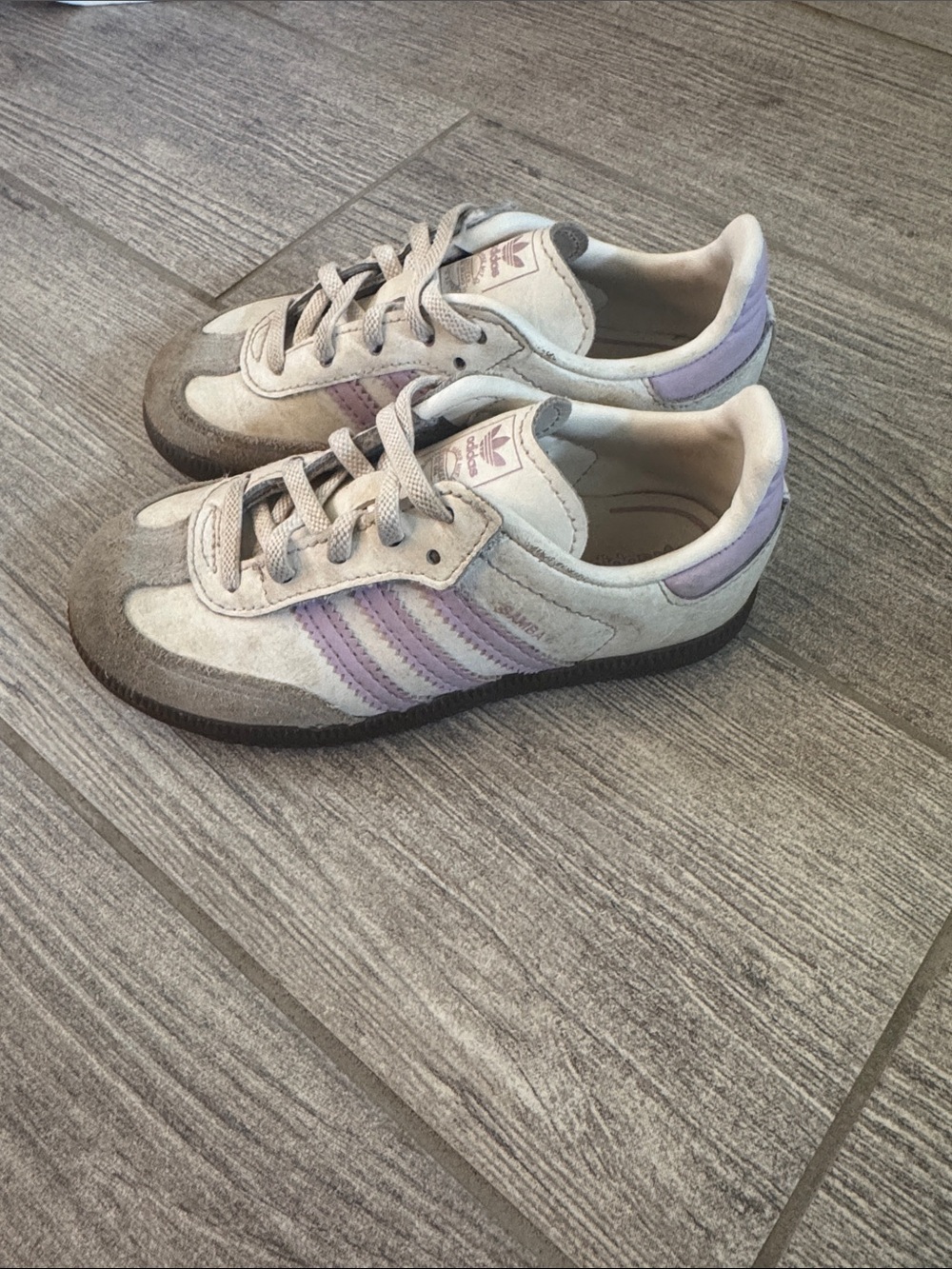 Adidas - Picture 3 of 3